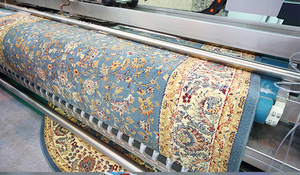 Binevler Halı Yıkama