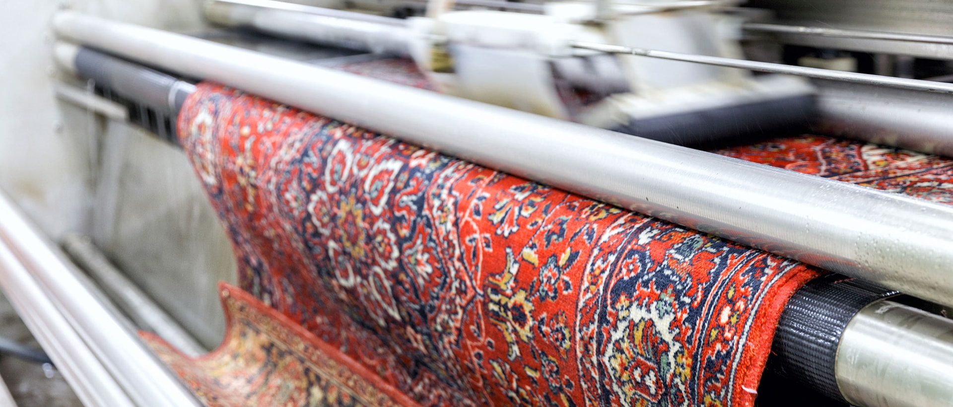 Doğukent Halı Yıkama